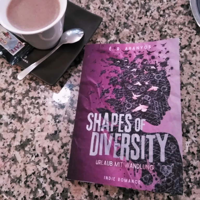 Foto von "Shapes of Diversity"