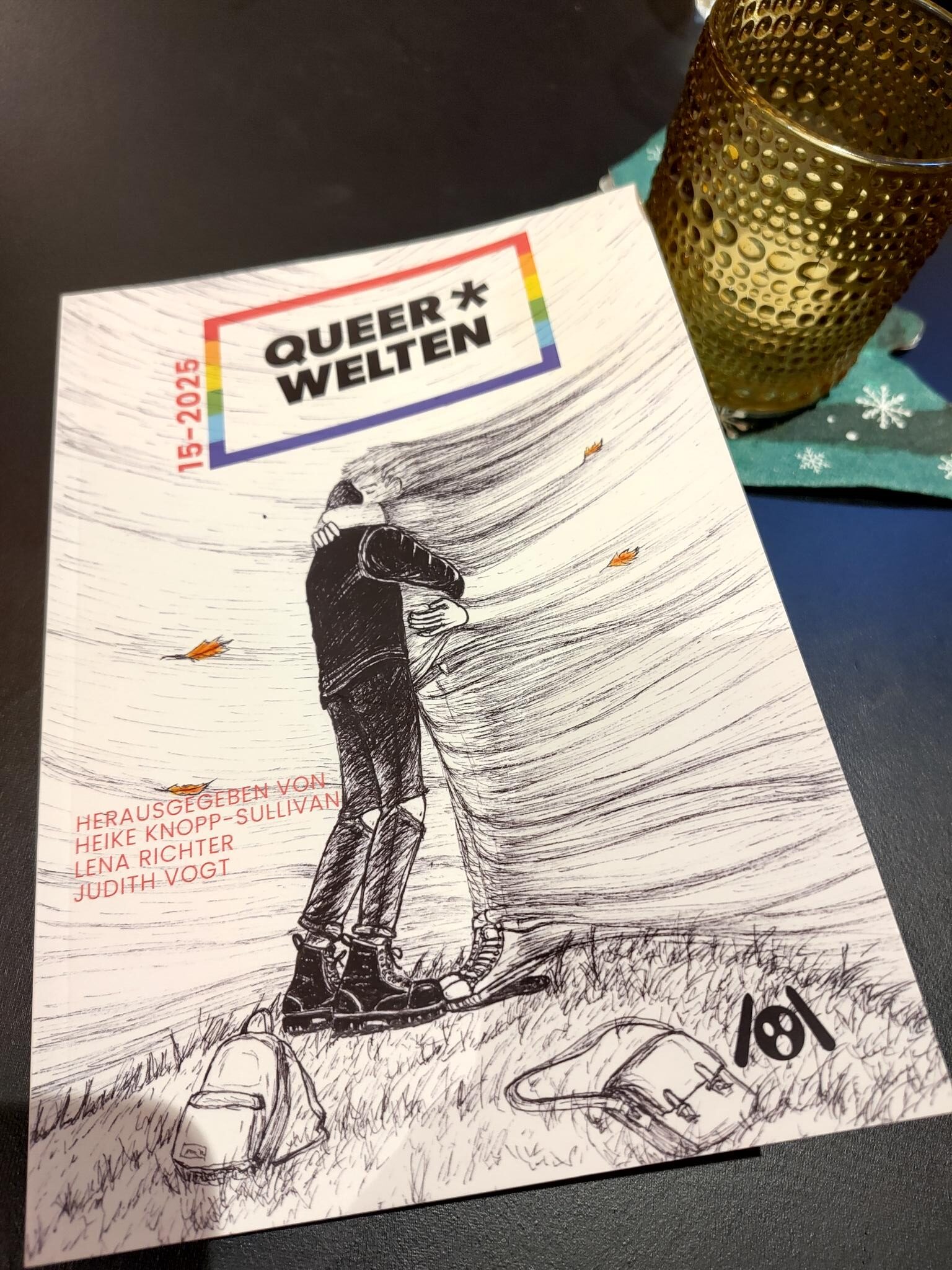 Foto von Queer*welten 15